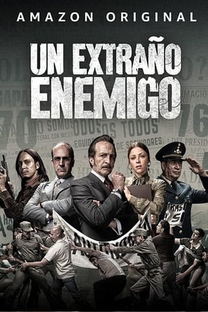 Un Extraño Enemigo T 2 C 4 online gratis