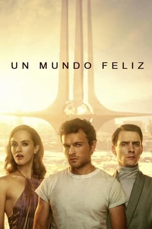 Un mundo feliz temporada  1 online