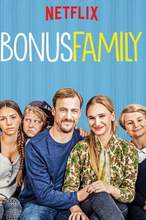 Una familia unida Temporada 1 online gratis