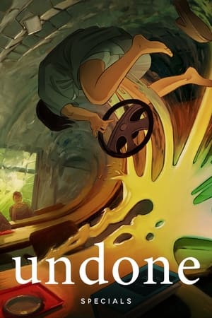 Undone temporada  0 online