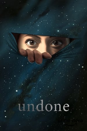 Undone temporada  1 online