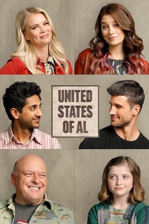 United States of Al T 2 C 21 online gratis