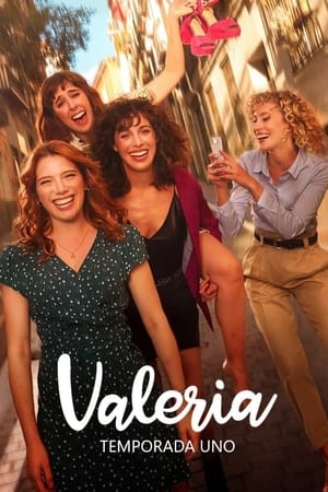 Valeria T 1 C 7 online gratis