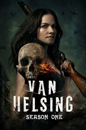 Van Helsing T 1 C 13 online gratis