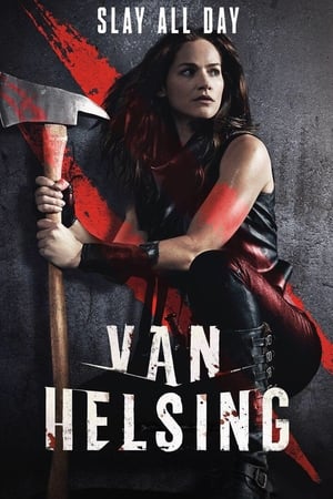 Van Helsing T 2 C 2 online gratis