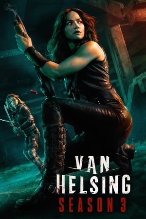 Van Helsing T 3 C 6 online gratis