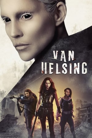 Van Helsing T 4 C 3 online gratis