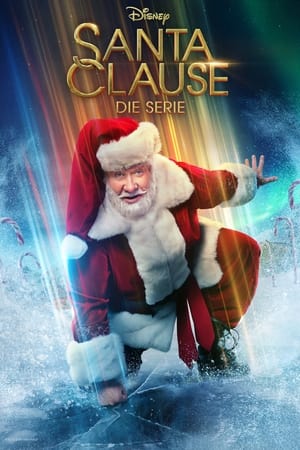 ¡Vaya familia Claus! T 2 C 2 online gratis