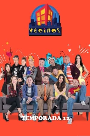 Vecinos temporada  12 online