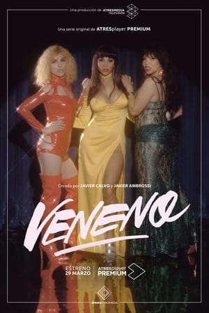 Veneno Temporada 1 online gratis