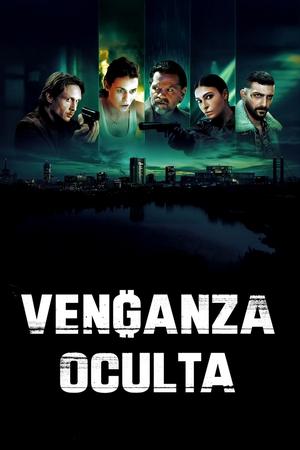 Venganza oculta Online gratis