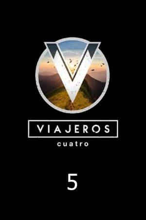 Viajeros Cuatro T 5 C 11 online gratis