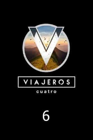 Viajeros Cuatro T 6 C 8 online gratis