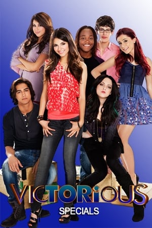 Victorious temporada  0 online