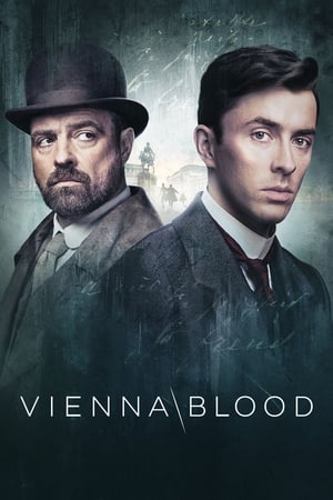 Vienna Blood Temporada 1 online gratis