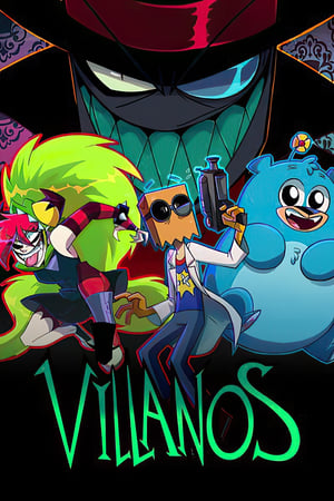 Villanos Online gratis