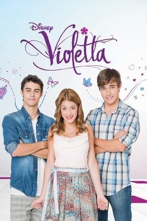 Violetta Temporada 1 online gratis