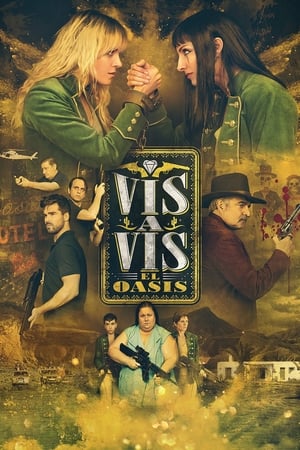 Vis a Vis: El Oasis T 1 C 5 online gratis