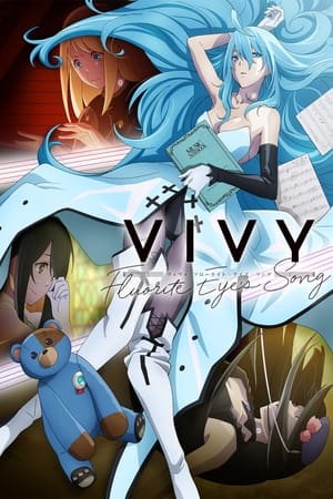 Vivy: Fluorite Eye’s Song temporada  0 online