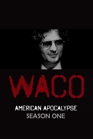 Waco: El apocalipsis texano temporada  1 online