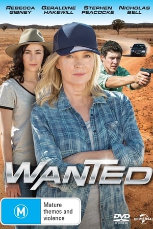 Wanted Temporada 1 online gratis