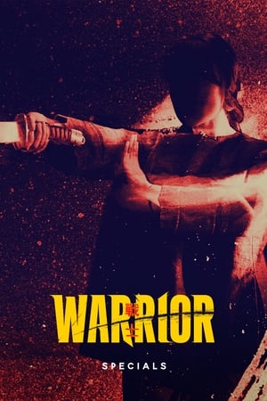 Warrior temporada  0 online