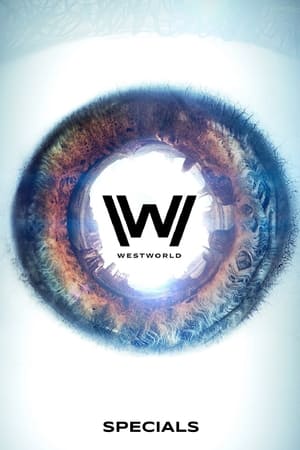 Westworld temporada  0 online