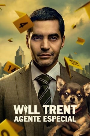 Will Trent, Agente Especial T 1 C 3 online gratis