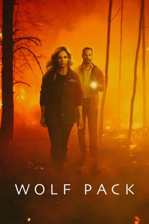 Wolf Pack temporada  1 online