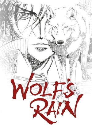 Wolf's Rain T 1 C 5 online gratis