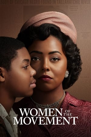 Women of the Movement Temporada 1 online gratis