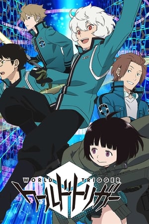 World Trigger T 1 C 55 online gratis