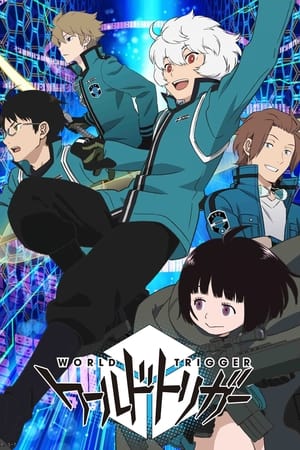 World Trigger Online gratis