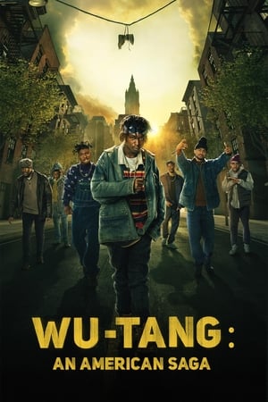 Wu-Tang: An American Saga Temporada 1 online gratis