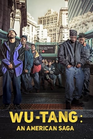 Wu-Tang: An American Saga T 2 C 4 online gratis