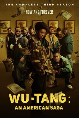 Wu-Tang: An American Saga T 3 C 6 online gratis