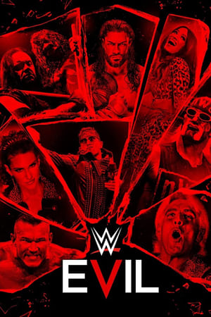 WWE Evil Online gratis