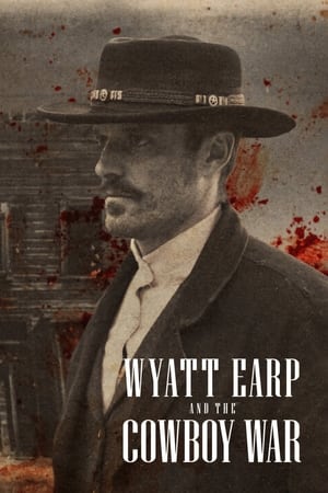 Wyatt Earp y la guerra de los cowboys T 1 C 4 online gratis