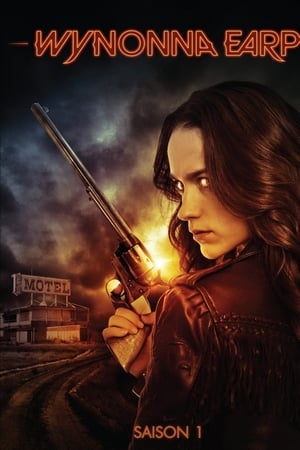 Wynonna Earp temporada  1 online