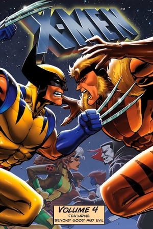 X Men, La Serie Animada T 4 C 9 online gratis