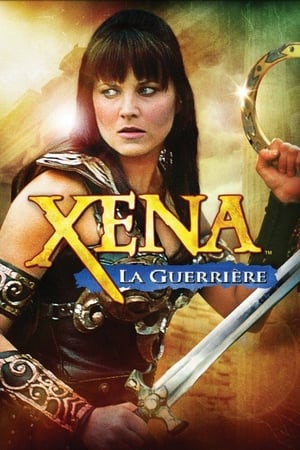 Xena, la princesa guerrera temporada  0 online