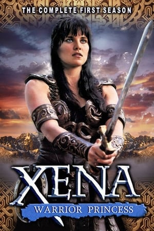 Xena, la princesa guerrera T 1 C 23 online gratis