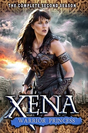 Xena, la princesa guerrera T 2 C 19 online gratis