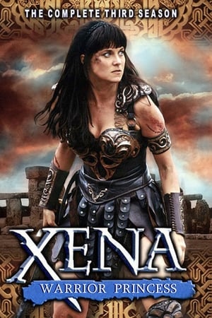 Xena, la princesa guerrera T 3 C 3 online gratis