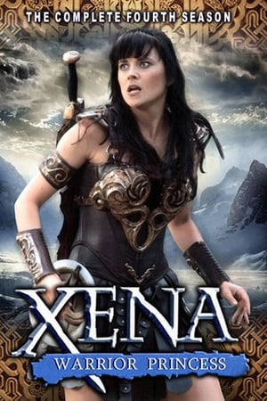 Xena, la princesa guerrera T 4 C 11 online gratis