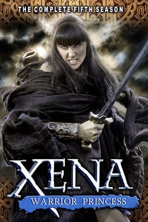 Xena, la princesa guerrera Temporada 5 online gratis