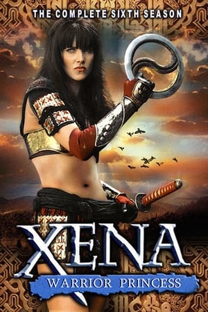 Xena, la princesa guerrera Temporada 6 online gratis