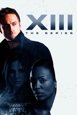 XIII La Serie Online gratis