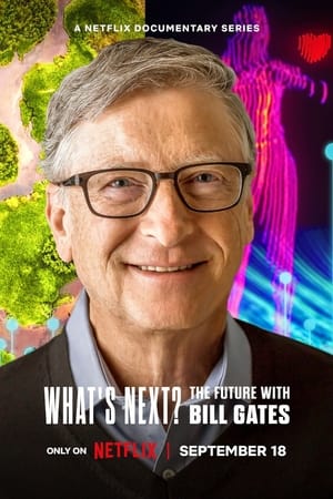 ¿Y ahora qué? El futuro según Bill Gates T 1 C 4 online gratis