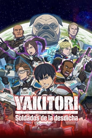 Yakitori: Soldados de la desdicha online gratis